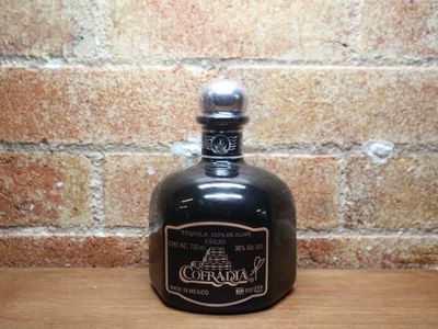 Cofradia Single Barrel Añejo