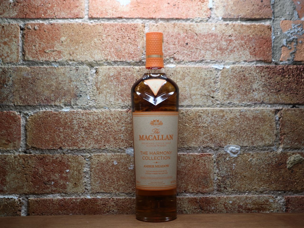 Macallan Harmony Collection &#39;Amber Meadow&#39; Single Malt Whiskey, SCO