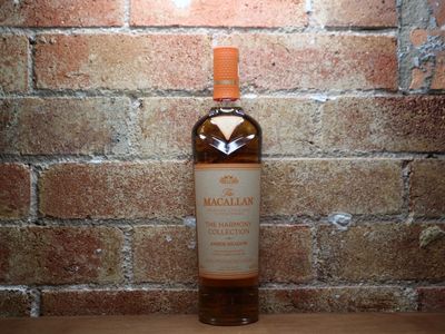 Macallan Harmony Collection &#39;Amber Meadow&#39; Single Malt Whiskey, SCO