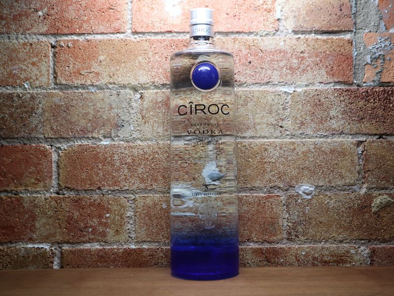 Ciroc Vodka 1.75L, FRA
