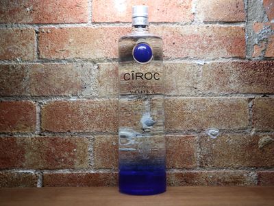 Ciroc Vodka 1.75L, FRA