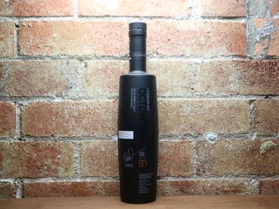 Octomore &#39;13.1&#39;  Single Malt Whiskey, SCO