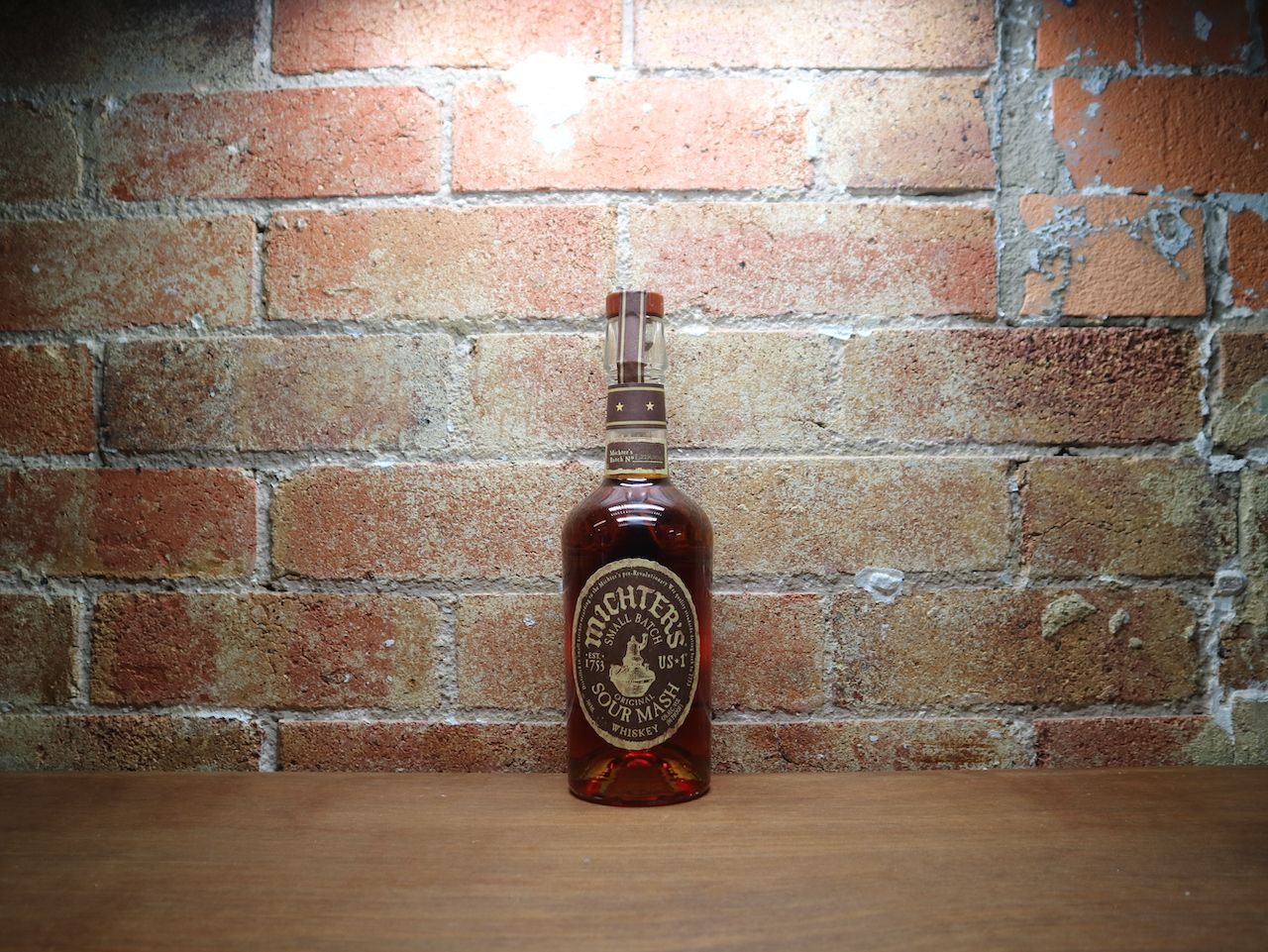 Michter’s Bourbon Whiskey, Kentucky USA