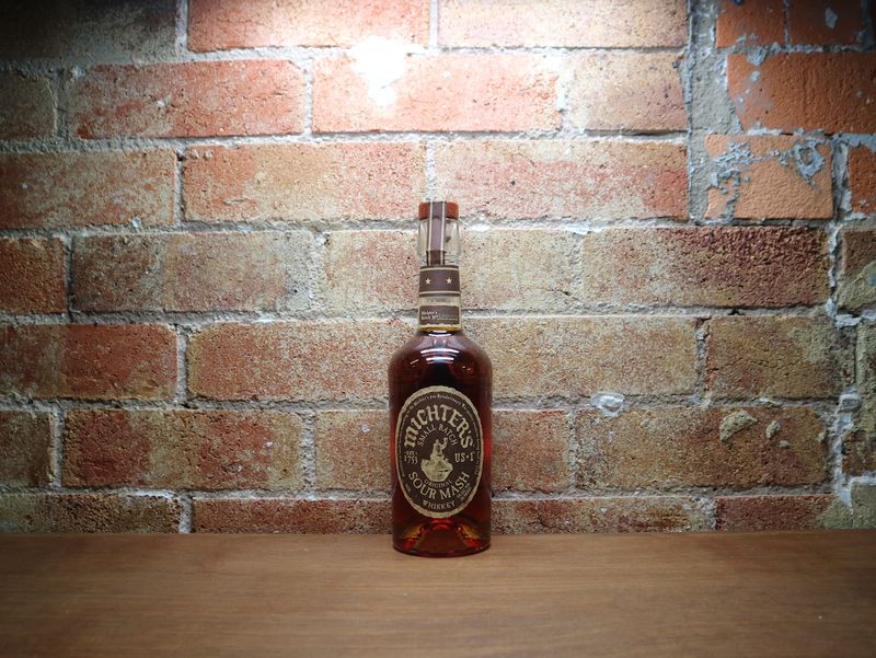 Michter’s Bourbon Whiskey, Kentucky USA