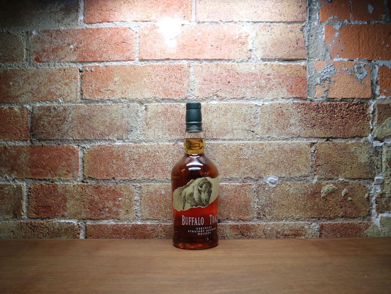 Buffalo Trace Bourbon, Kentucky USA