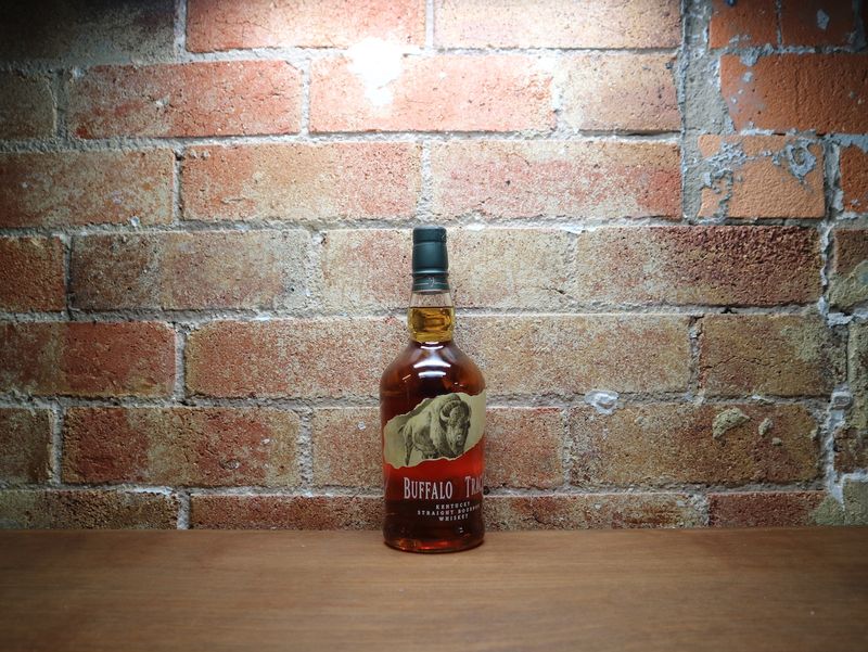 Buffalo Trace Bourbon, Kentucky USA