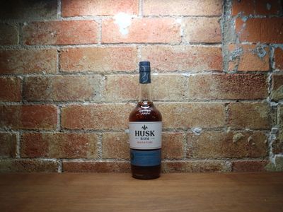 Husk &#39;Signature&#39; 2019 Barrel Aged Single Estate Rum, Tumbulgum NSW