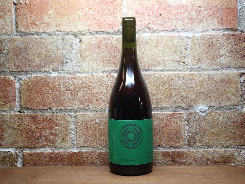 Ochota Barrels &#39;Botanicals of the Basket Range&#39; Vermouth, Adelaide Hills SA