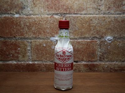 Fee Brothers Cherry Bitters, USA