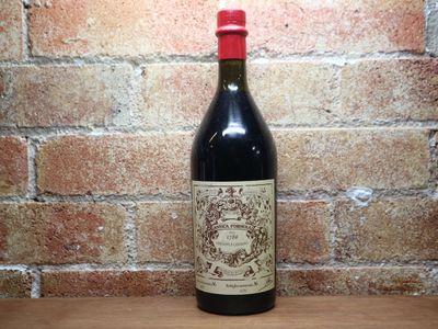 Antica Formula Vermouth, ITA