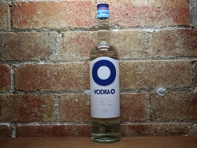 Vodka O AUS