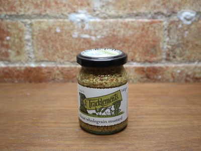 Tracklements Robust Mustard