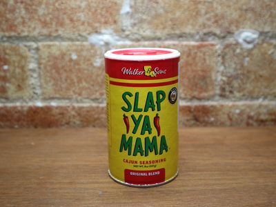 Slap Ya Mama Original Spice Mix
