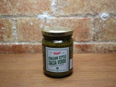 Bippi Salsa Verde
