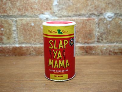 Slap Ya Mama Hot Spice Mix