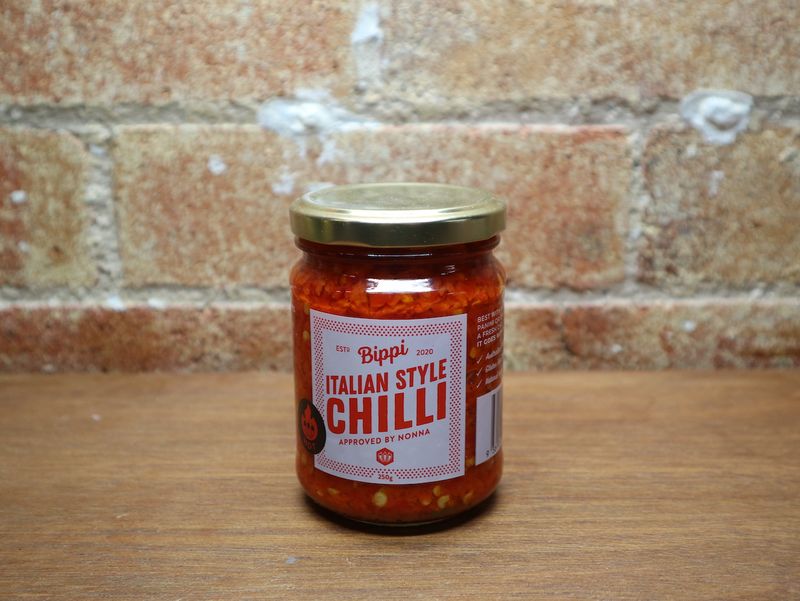 Bippi Italian Style Chilli