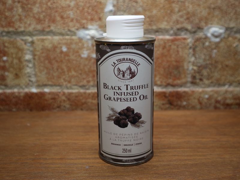 La Tourangelle Black Truffle oil