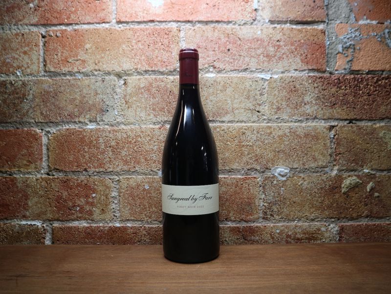 By Farr &#39;Sangreal&#39; Pinot Noir, Geelong VIC