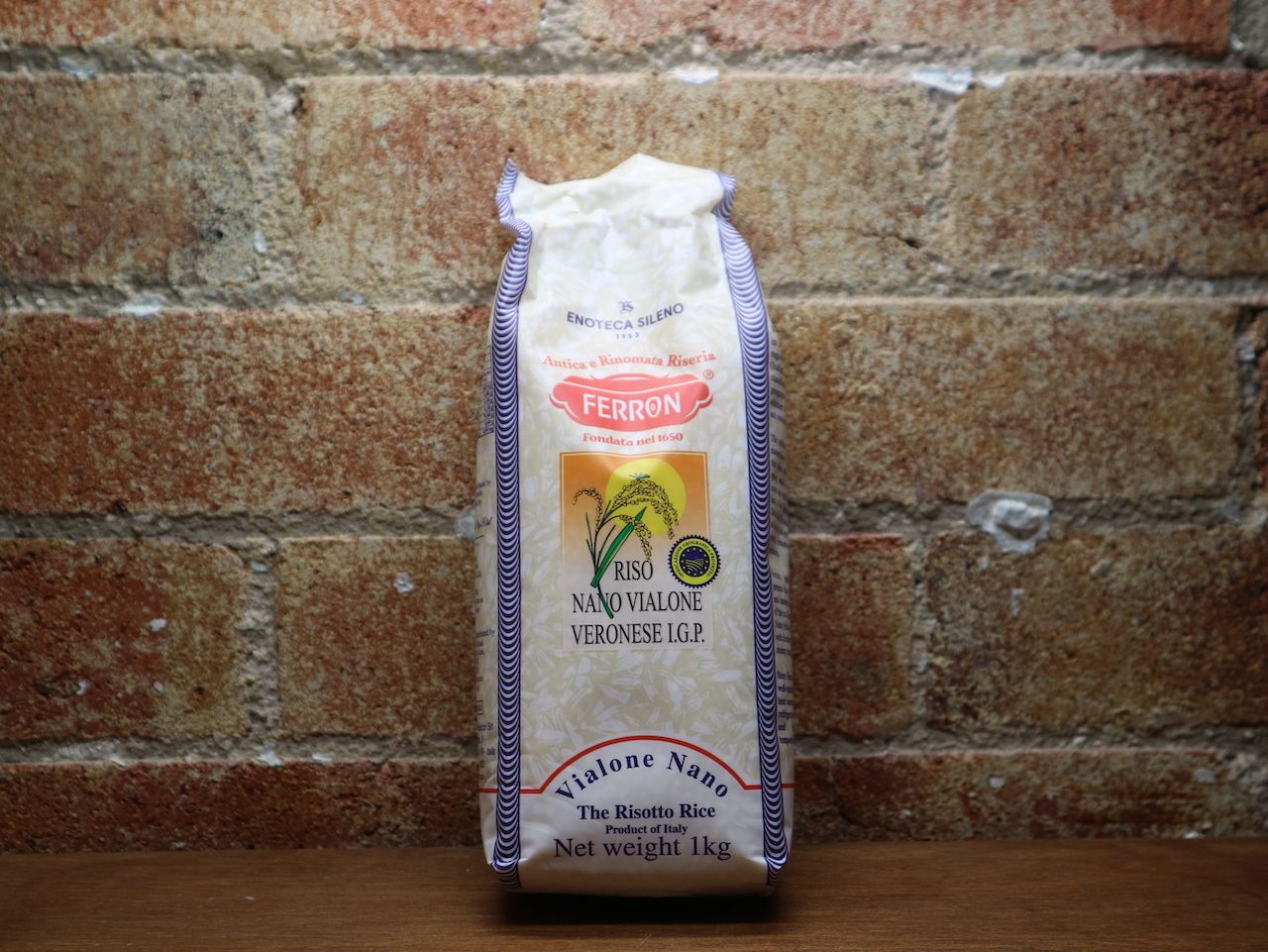 Ferron Vialone Nano Risotto
