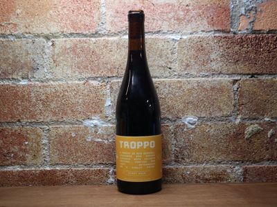 Troppo Pinot Noir, Adelaide Hills SA