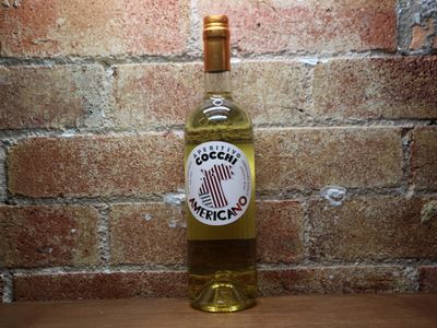 Cocchi &#39;Americano Bianco&#39;, ITA