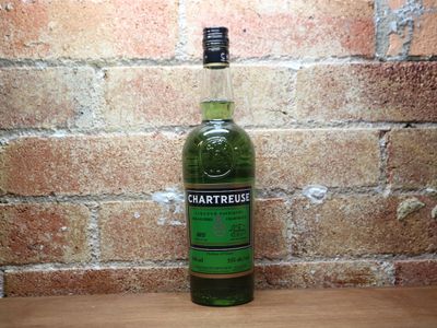 Chartreuse Green, Isère FRA