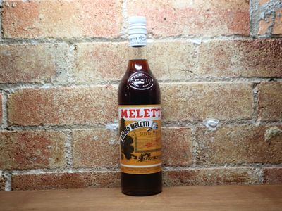 Meletti Amaro, ITA