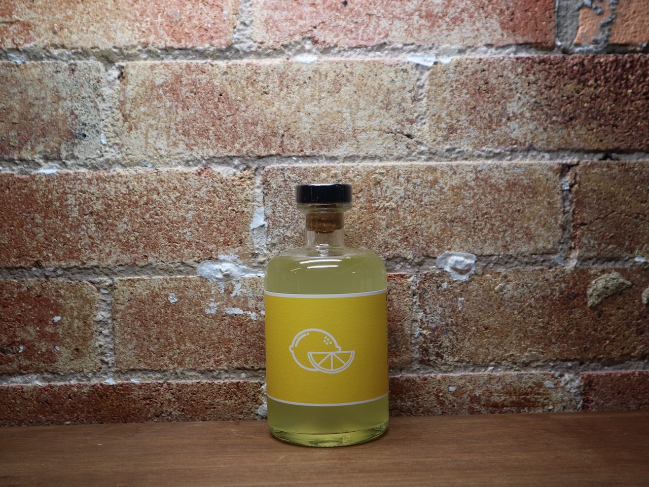 Unico Zelo Limoncello, Adelaide SA