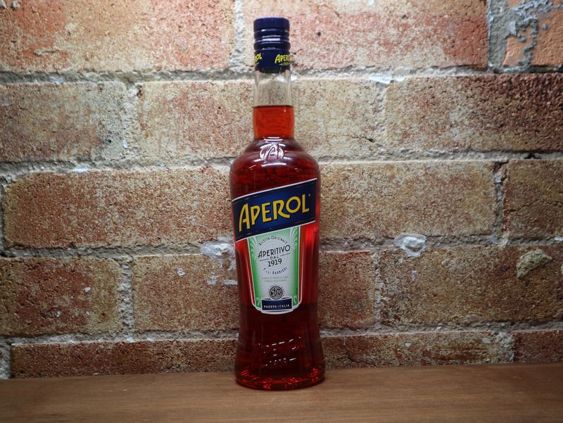 Aperol Aperitivo, ITA