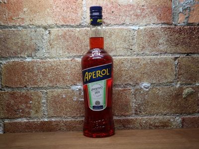 Aperol Aperitivo, ITA