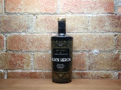 ON SPECIAL Black Heron Pisco, Limari CHILE