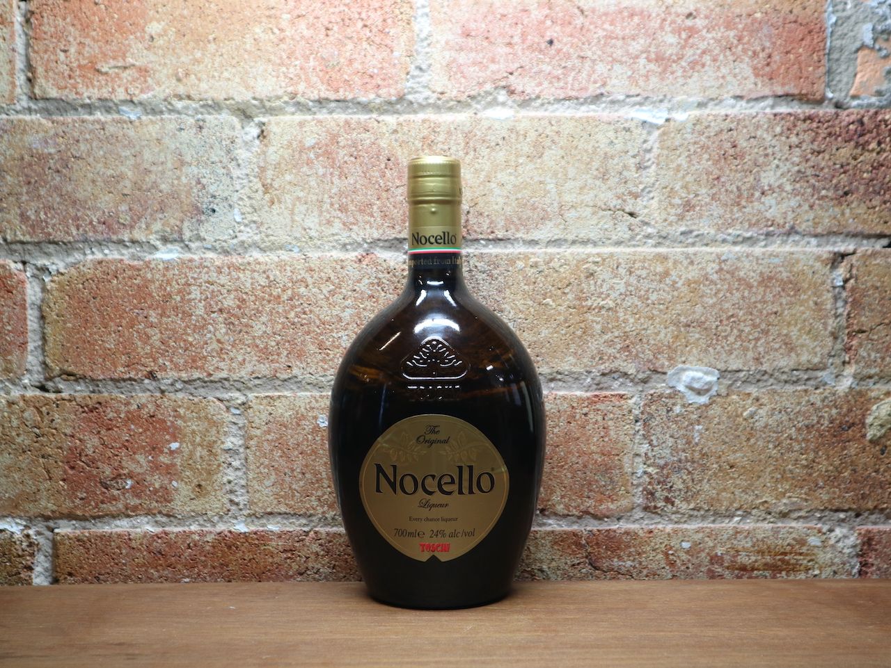 Toschi &#39;Nocello&#39; Walnut &amp; Hazelnut Liqueur, ITA