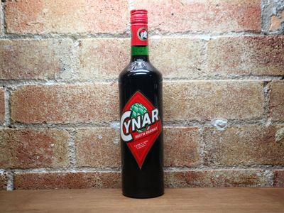 Cynar, Italy