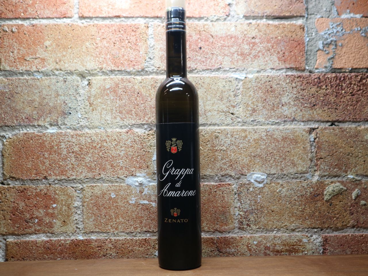 Zenato Grappa di Amarone, ITA