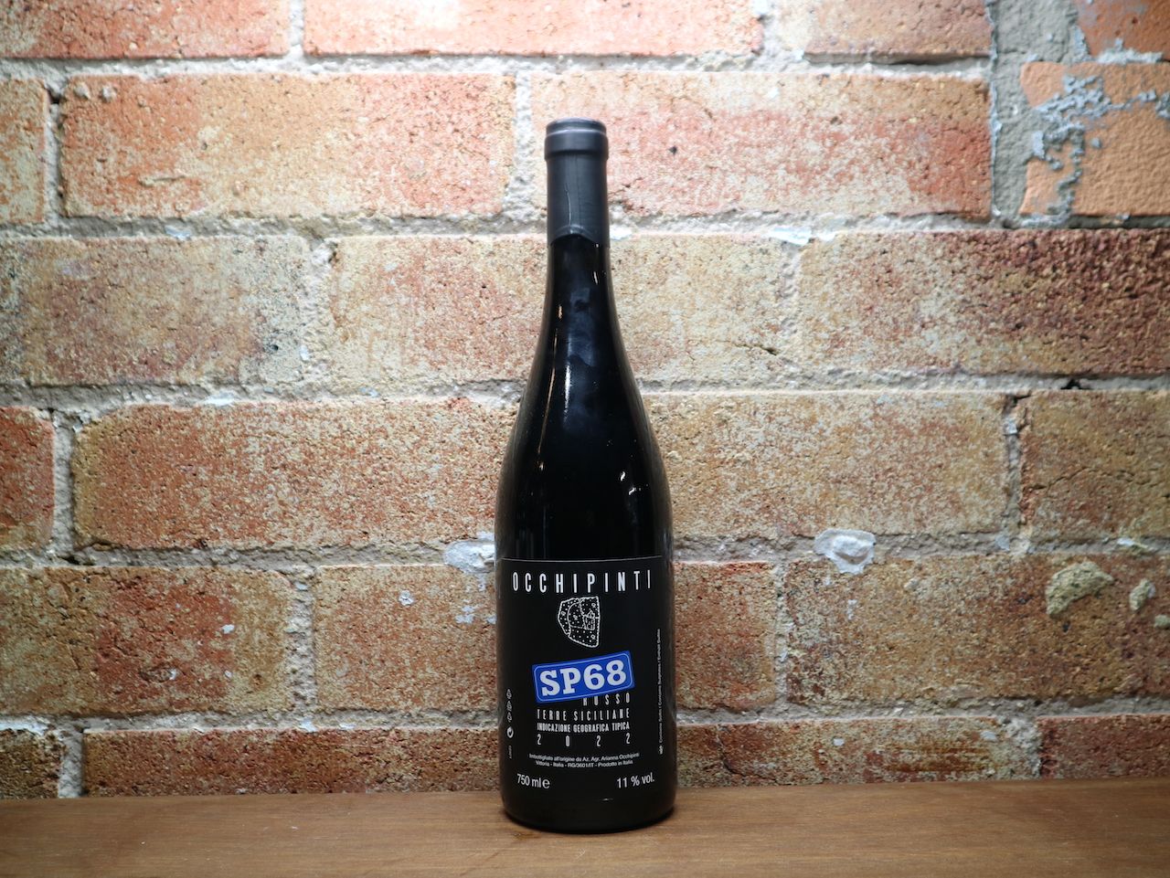 Occhipinti 'SP68' Frappato Blend, Sicily ITA