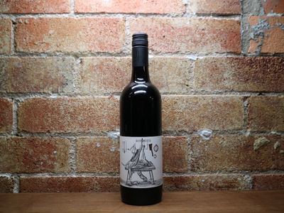 Ravensworth Barbera/Nebbiolo Blend, Hilltops NSW