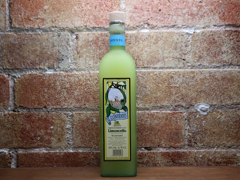 Il Convento Limoncello, Sorrento ITA
