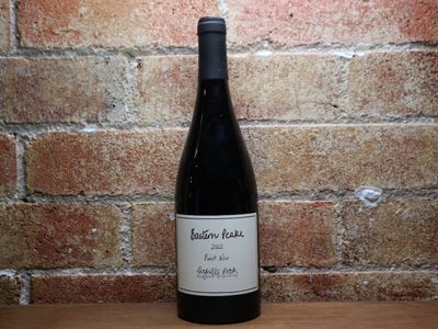 Eastern Peake Pinot Noir, Coghills Creek VIC