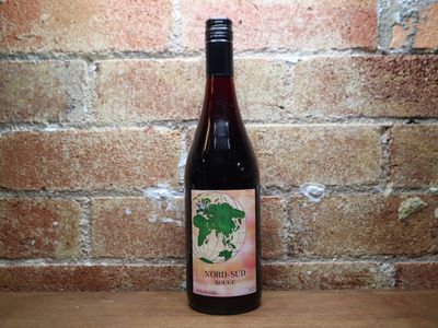 Nord-Sud Rouge Red Blend. Adelaide Hills SA