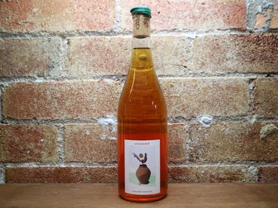 Frédéric Brouca &#39;Foulage Gaulois&#39; Viognier, Languedoc FRA