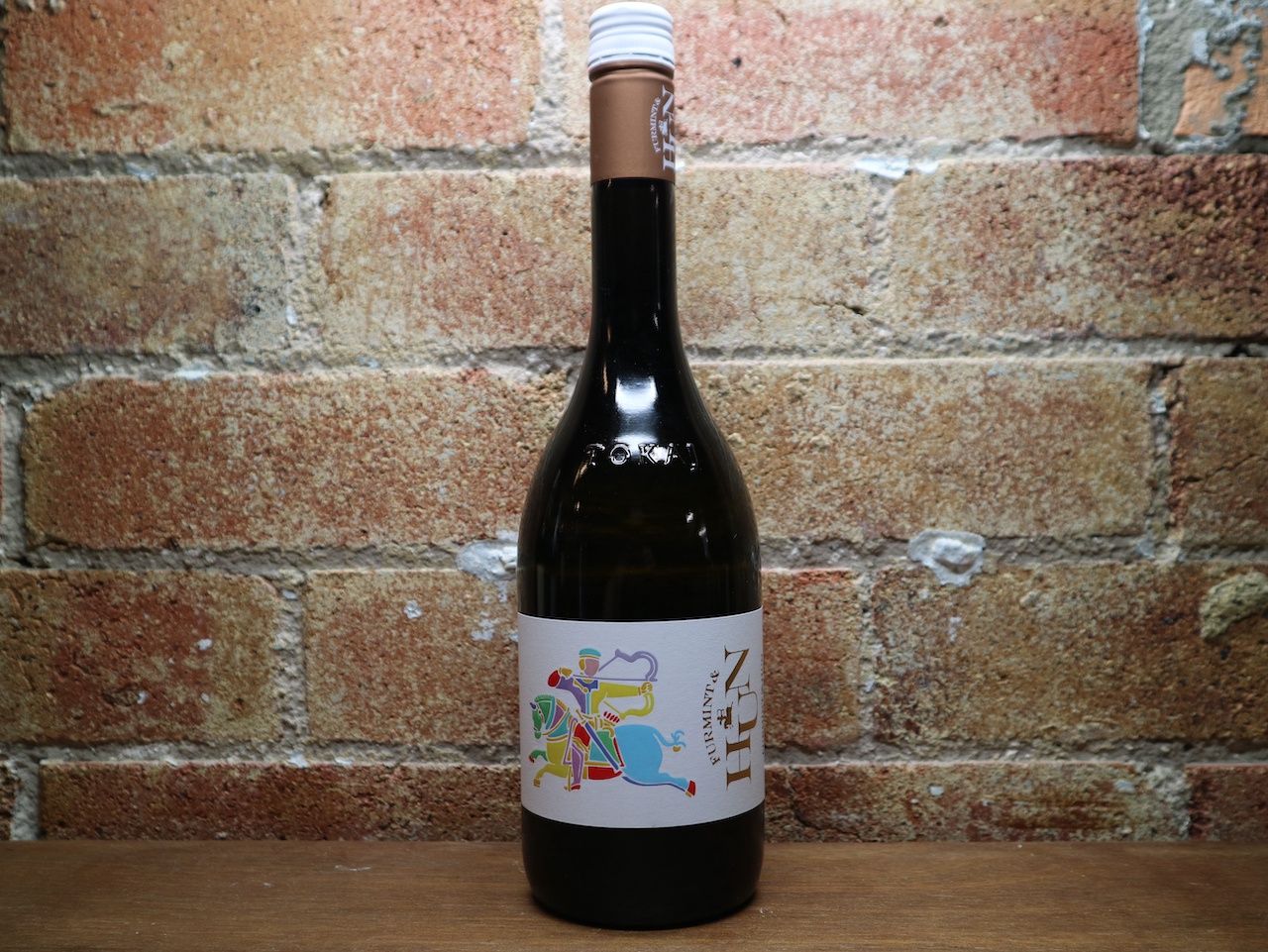 Szepsy 'Madi Furmint &amp; Hun' Dry Furmint, Tokaji HUN