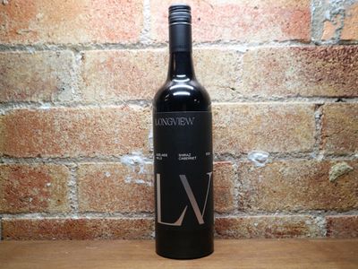 Longview &#39;LV&#39; Shiraz Cabernet Blend, Adelaide Hills SA
