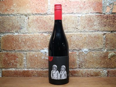 Félicette Grenache, Languedoc FRA