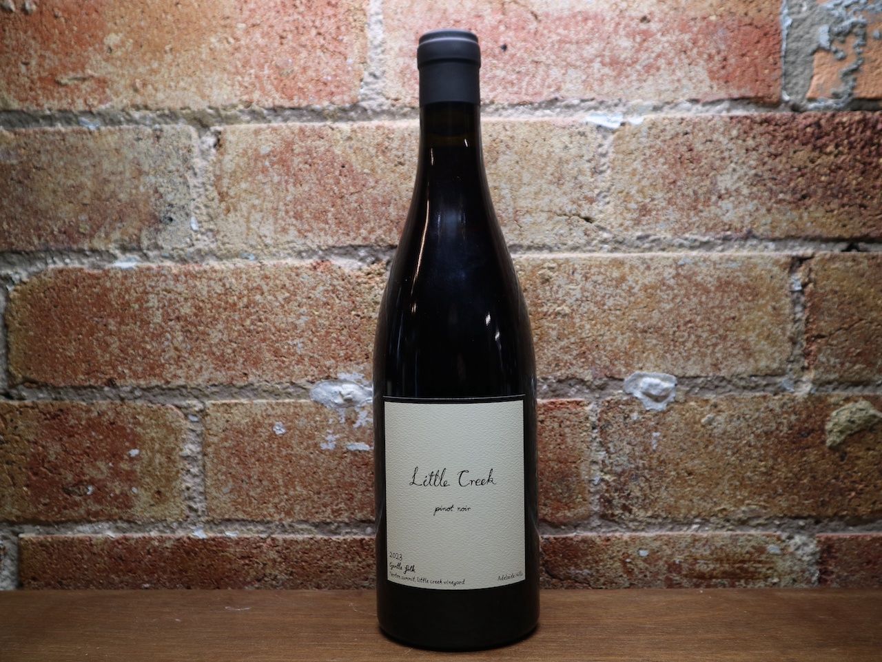 Gentle Folk &#39;Little Creek&#39; Pinot Noir, Adelaide Hills SA