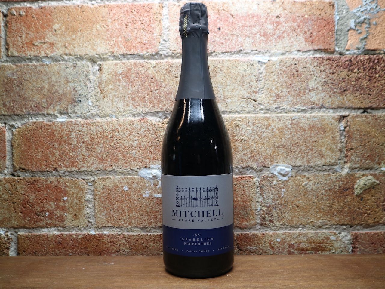 Mitchell &#39;Peppertree&#39; Sparkling Shiraz, Clare Valley SA