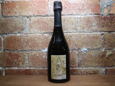 Le Facteur Vouvray Brut Nature, Loire Valley FRA