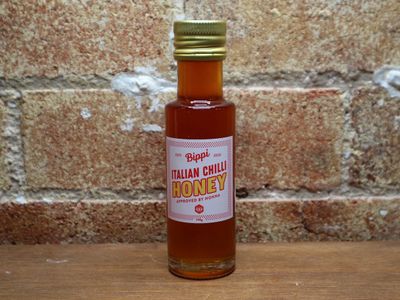 Bippi Italian Chilli Honey