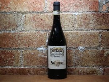 Cantina Sociale Cooperativa Gattinara Nebbiolo 2017, Piemonte ITA