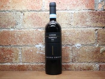 Cascina Chicco Langhe Nebbiolo, Piemonte ITA