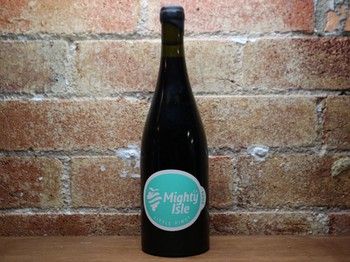Mighty Isle Pinot Noir, Adelaide Hills SA